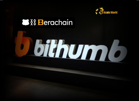 Bithumb Announces Crucial BERA Suspension for Network Upgrade