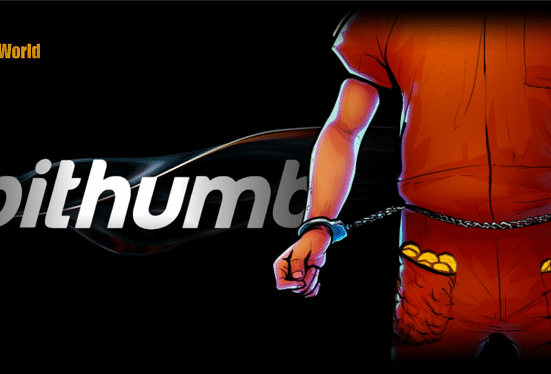 Bithumb’s “Real” Owner Faces Arrest Warrant on Embezzlement Charges