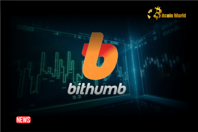 Bithumb Listed Two New Altcoins To Its Trading Pairs