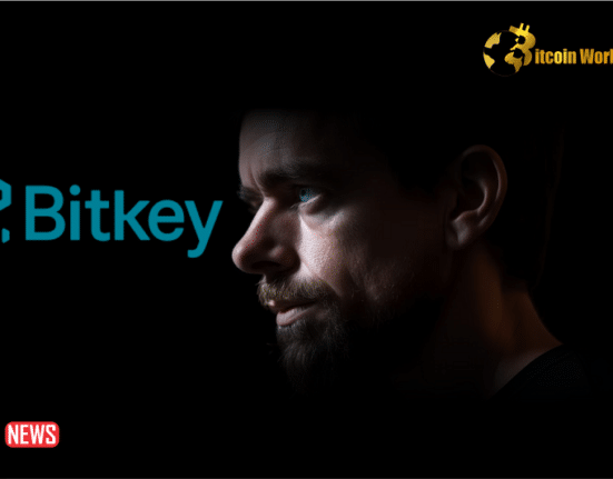 Jack Dorsey Launches Bitkey Bitcoin Self-Custody Wallet