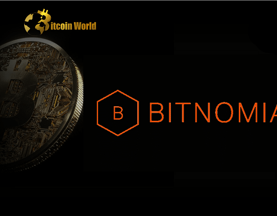 bitnomial
