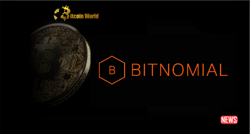 bitnomial