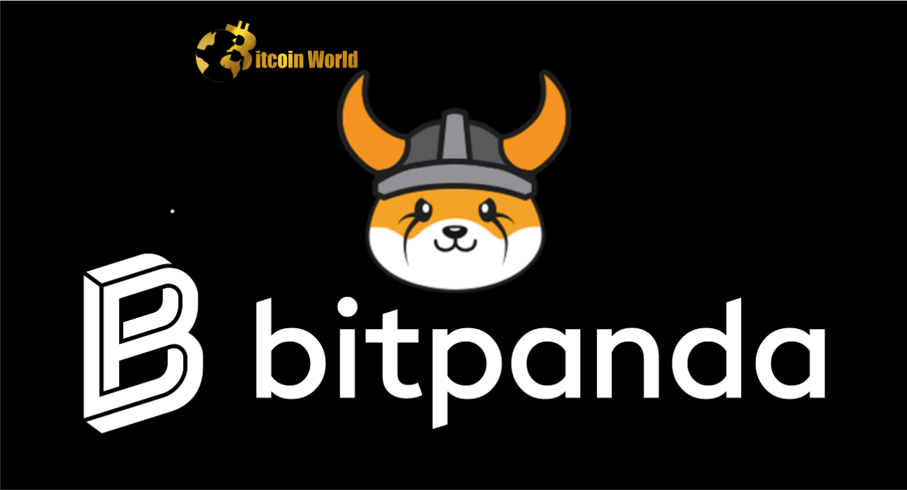 Major European Crypto Exchange to List Floki Inu With 1 Billion $FLOKI Giveaway