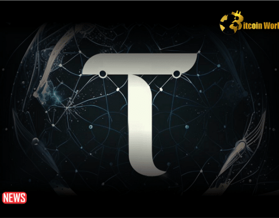 Price Analysis: Cryptocurrency Bittensor (TAO) Decreases More Than 6% Within 24 Hours
