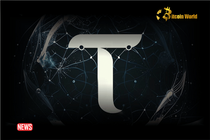 Price Analysis: Cryptocurrency Bittensor (TAO) Decreases More Than 6% Within 24 Hours