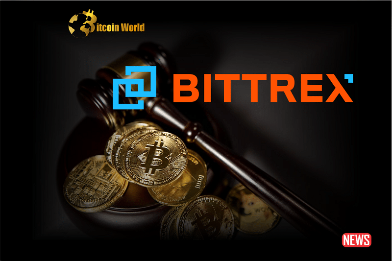 bittrex bankr 1