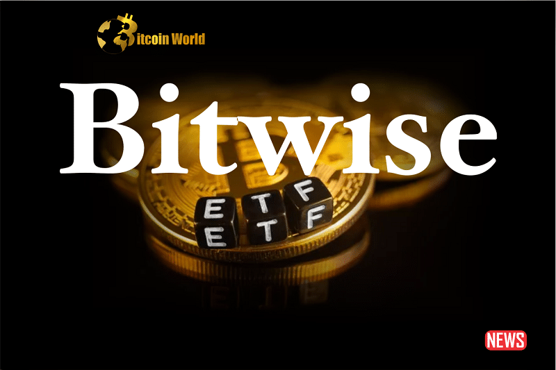 bitwise etf