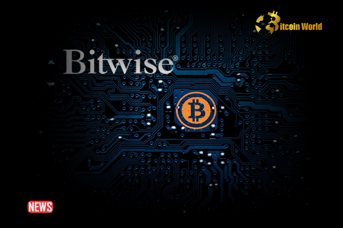 Bitwise Expands Into Europe With $1b Purchase Of ETC Group And Nine Crypto ETPs