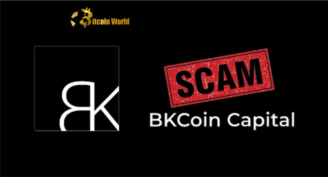 bk coin