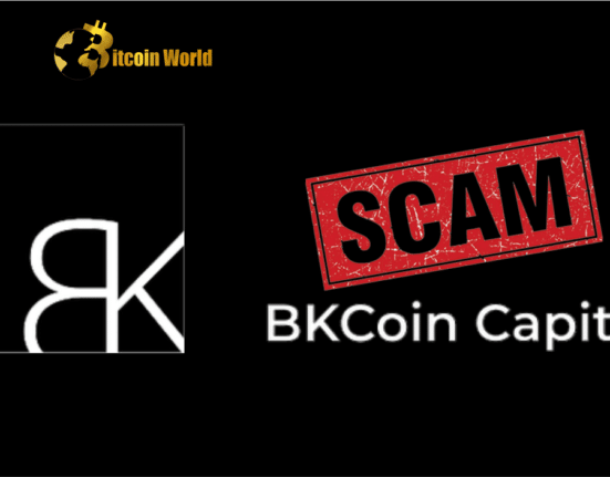 bk coin