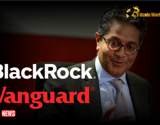 Vanguard Hires Former BlackRock iShares Exec Salim Ramji as CEO