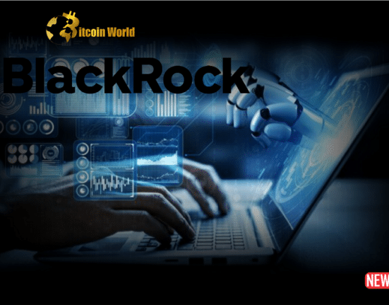 blackrock ai