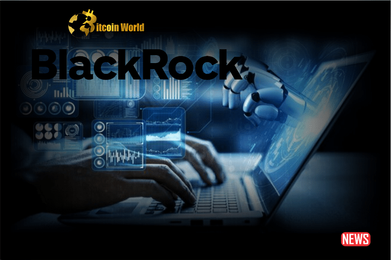 blackrock ai