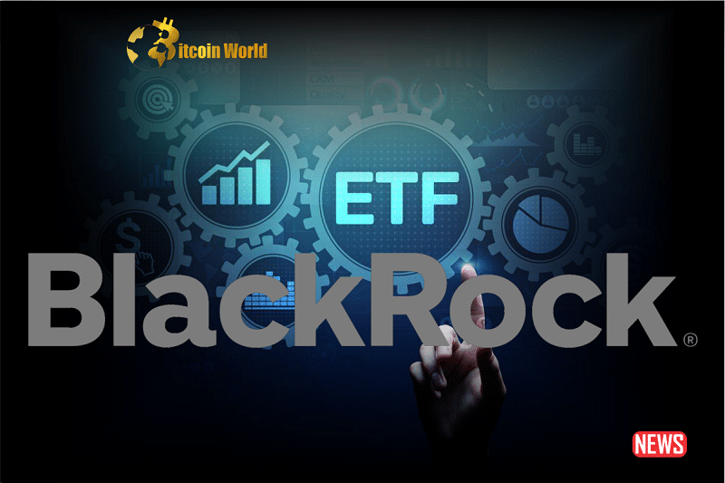blackrock etf 1