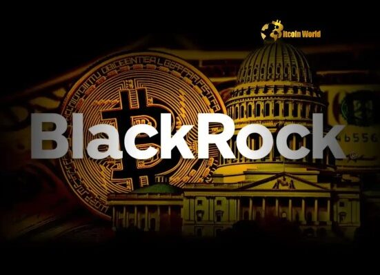 BlackRock IBIT Achieves Phenomenal Top 25 ETF Ranking Speed