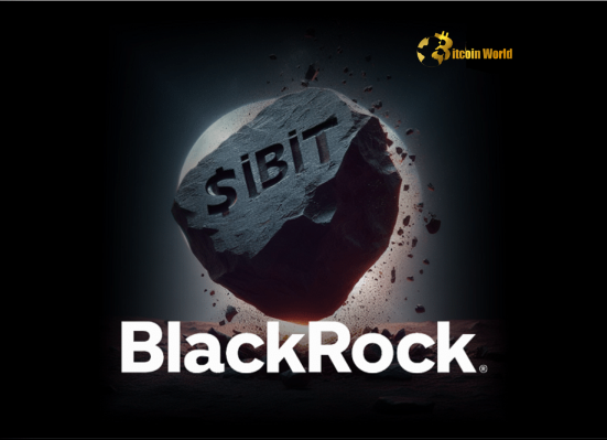 BlackRock IBIT The Astonishing Rise of the Fastest Growing ETF Ever