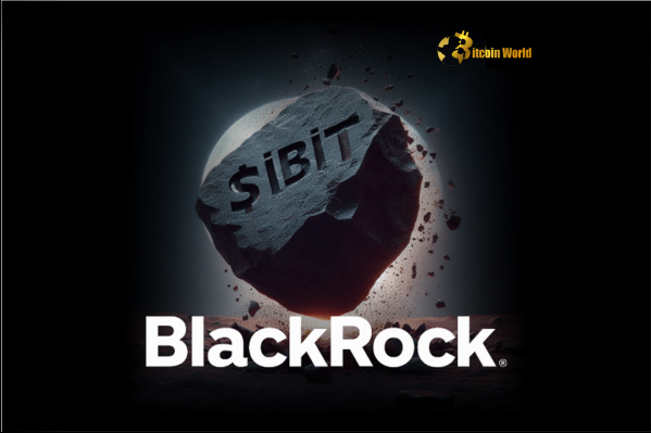 BlackRock IBIT The Astonishing Rise of the Fastest Growing ETF Ever