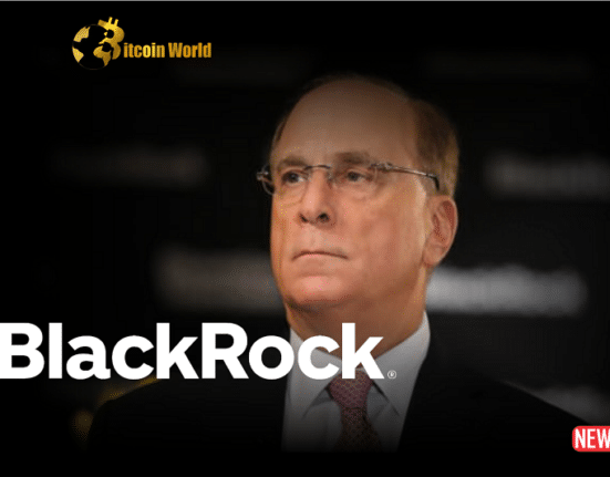 blackrock larry