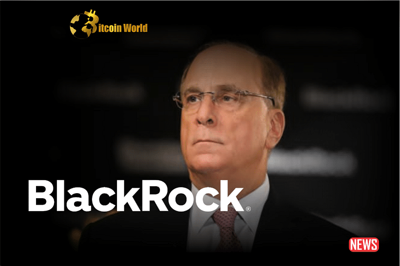 blackrock larry