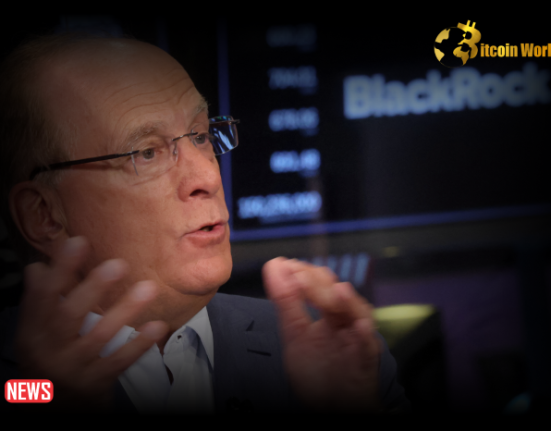 Could BlackRock’s Larry Fink Be Trump’s Next Treasury Secretary?