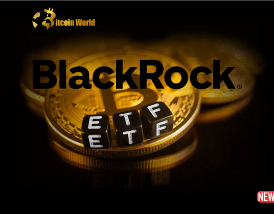 blackrtock etf