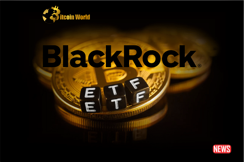 blackrtock etf