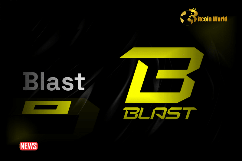 Ethereum Layer-2 Scaling Network Blast Announces Airdrop