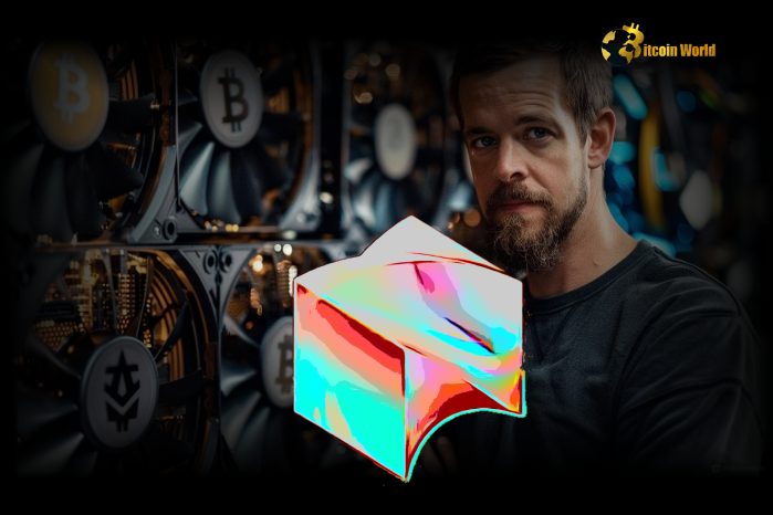 Jack Dorsey