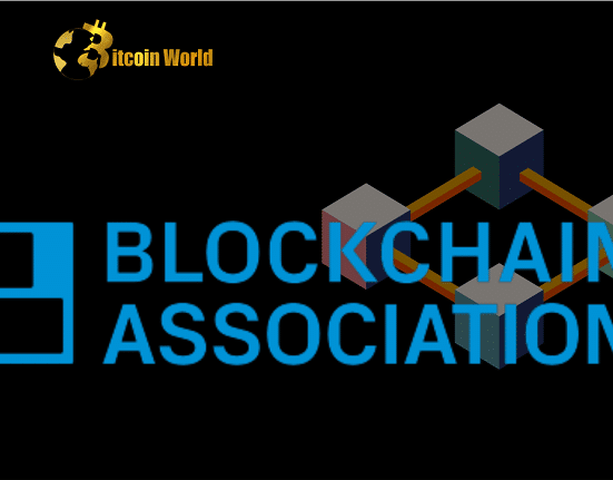 Blockchain Association Files Further FOIA Requests Over Banking Closures