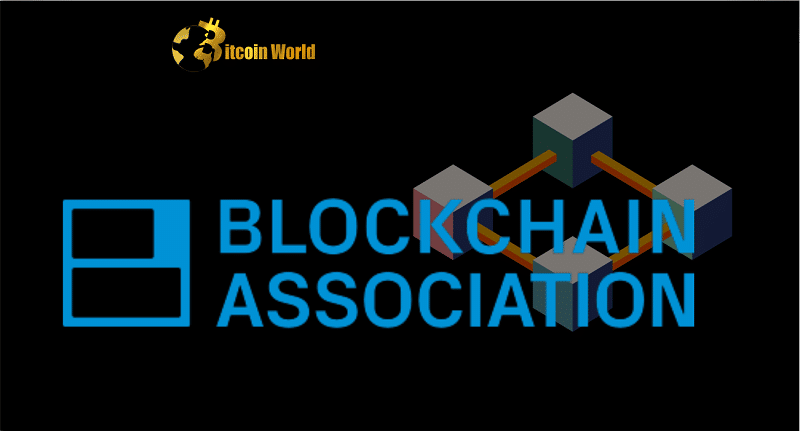 Blockchain Association Files Further FOIA Requests Over Banking Closures
