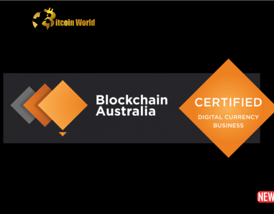 blockchain aust