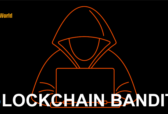 'Blockchain Bandit' Reawakens: $90M in Stolen Crypto seen Shifting