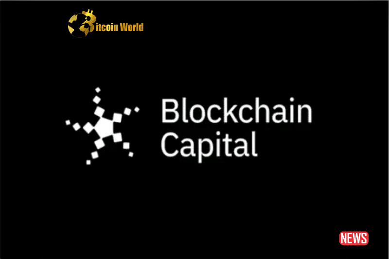 blockchain cap