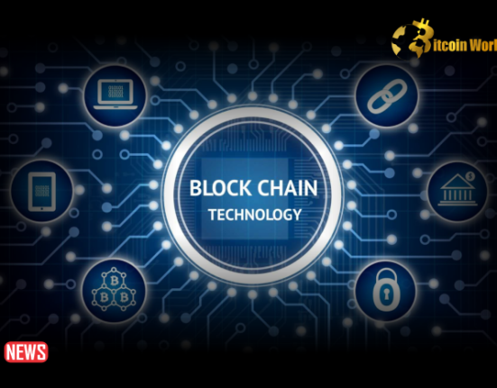 Blockchain Explained: A Comprehensive Guide