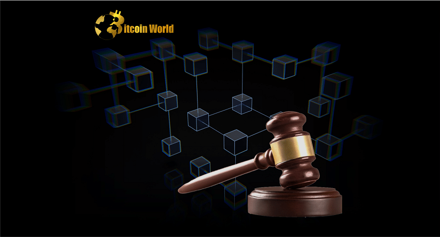 Crypto Industry Receives Protection With New Blockchain Regulatory Bill