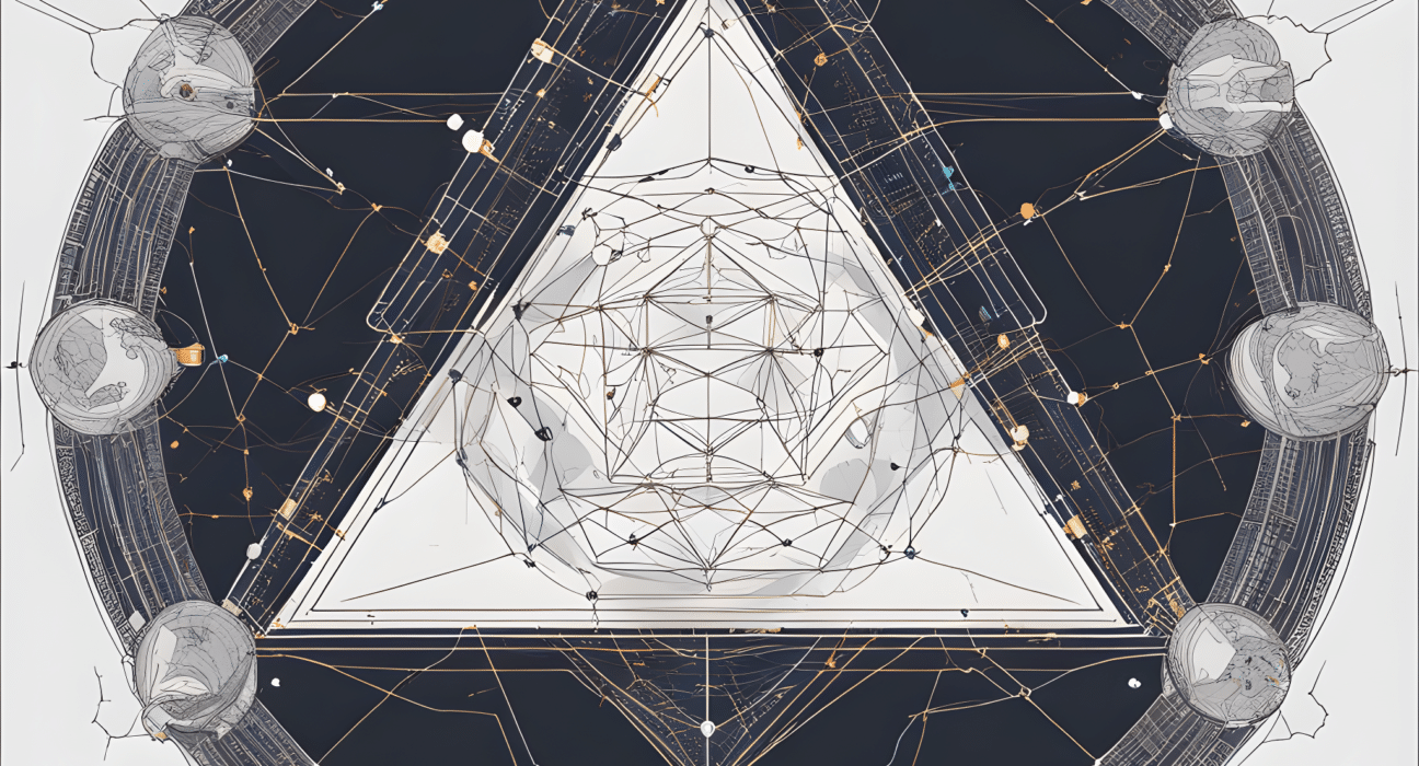 blockchain trilemma upscaled