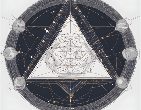 blockchain trilemma upscaled