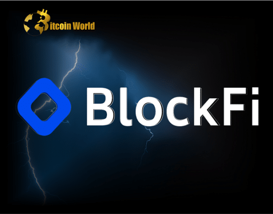 BlockFi to provide over $100K in refunds to California clients