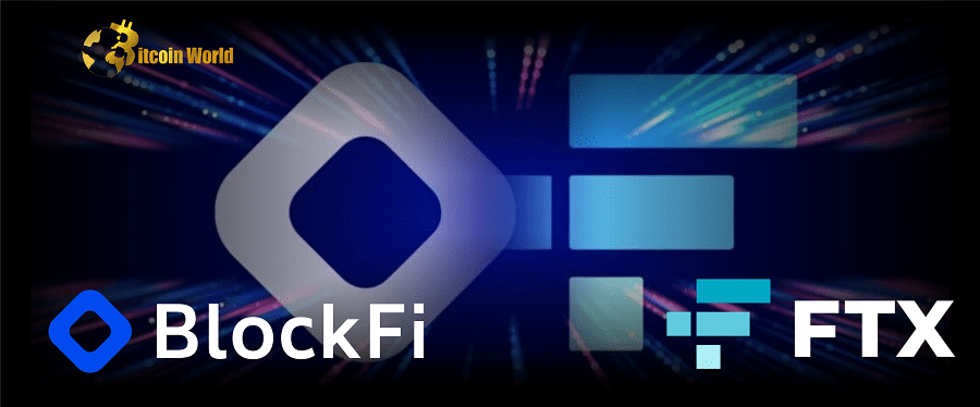 Breaking: BlockFi uncensored financials reportedly shows $1.2B FTX exposure