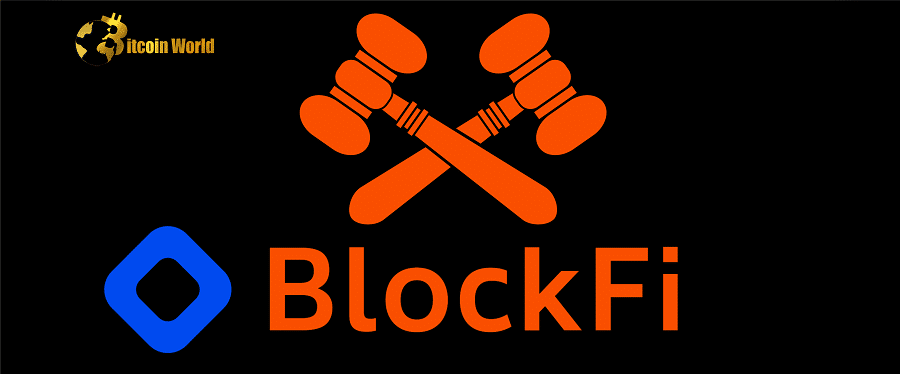 BlockFi gets Court Nod to sell Crypto Mining Assets