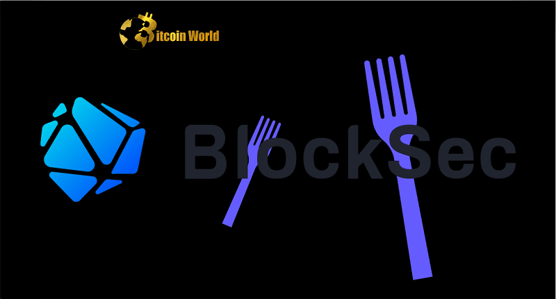 BlockSec Launches Collaborative Testing Toolkit for Private Forked Chains