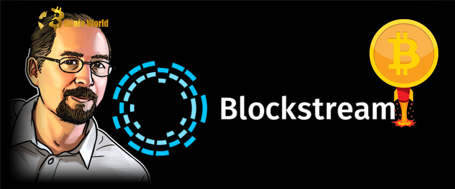 Bitcoin could hit $10M in 9 years but more sidechains needed: Blockstream CEO