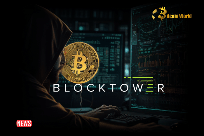 BlockTower Capital Fell Victim To Crypto Hacking Incident
