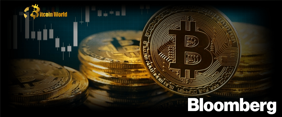 Bitcoin ($BTC) Investors Should Be ‘Accumulating’ Before Rise to $150,000: Bloomberg Analyst