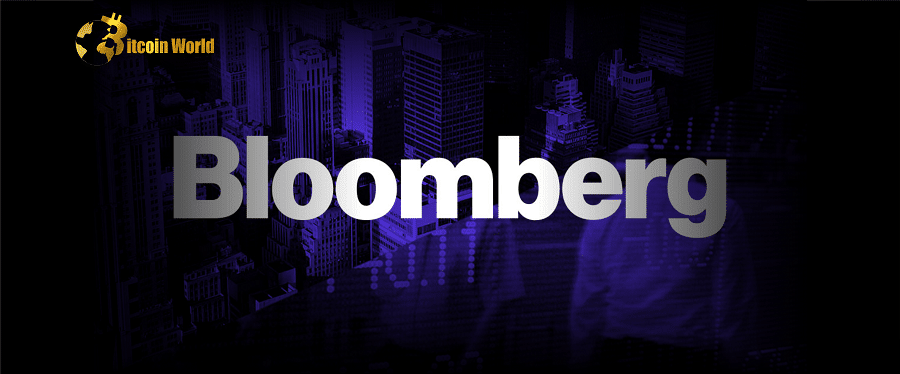 Bloomberg Unveils Crypto Outlook – Highlights Explosive Polygon (MATIC) Adoption, Forecasts Ethereum Will Outperform Bitcoin