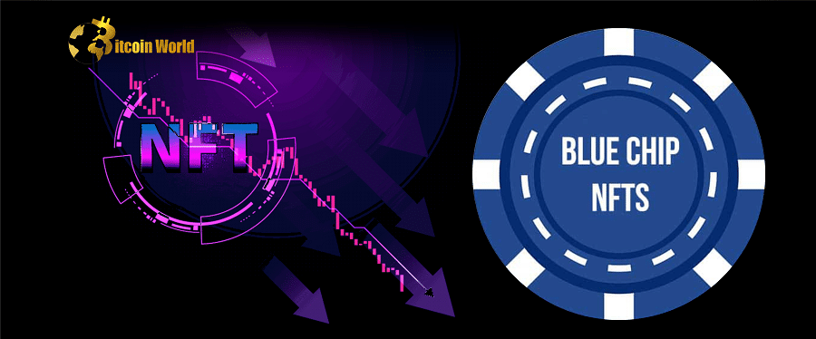 Blue Chip NFTs Fell in Value, but this Ape Proved its Mettle in the Final days of 2022