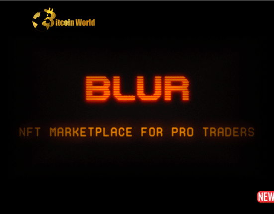blur nft
