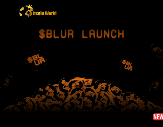 blur token