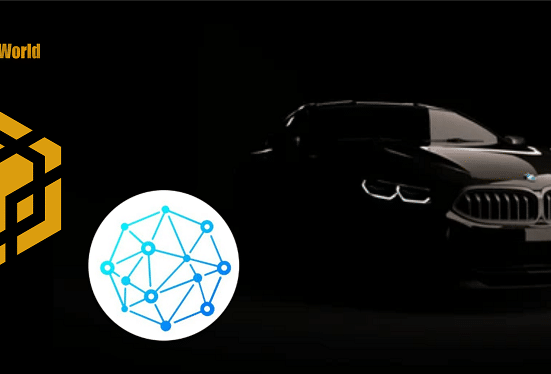 BMW to Bring Blockchain Loyalty Program Through Coinweb and BNB Chain