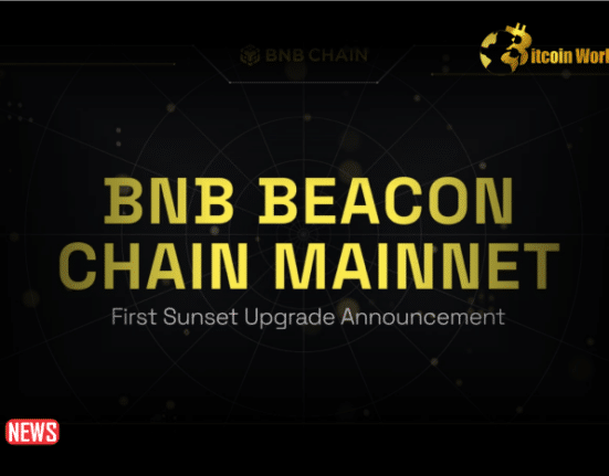 Beacon Chain Closing in June: Will This Lead to Hot Month for BNB Coin (BNB)?